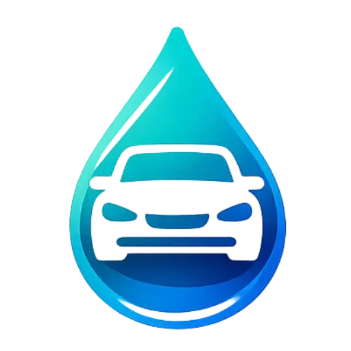 Lavage auto à domicile Adilly